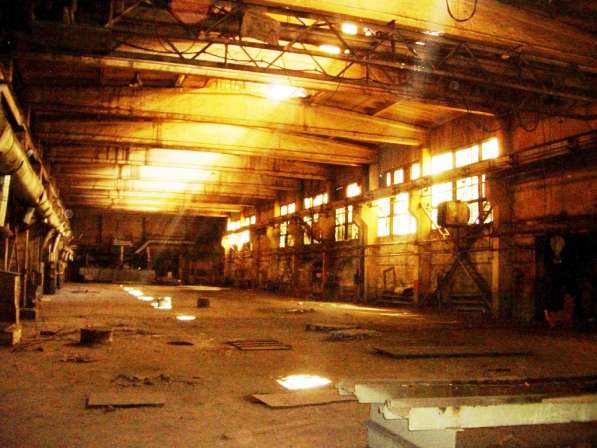 Сдам нежилые помещения под склад или производство в Челябинске фото 5