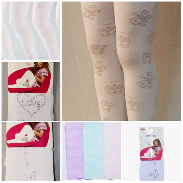 Колготы и носки для мальчиков и девочек 4 сезова от 1 до 12 лет в Азове фото 16