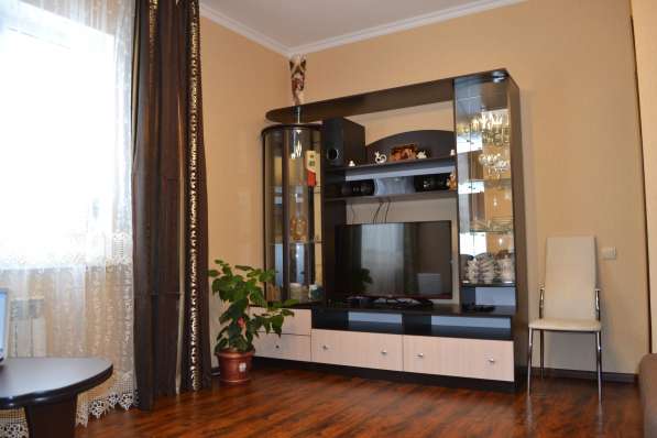 Продам 2х комнатную квартиру с индивидуальным отоплением в Абинске фото 7