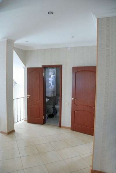 Продается 3-х этажный кирпичный дом деревня Андреевское в Видном фото 5