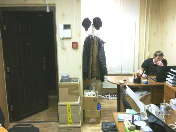 Офисное помещение, 24.2 м² запорожская д. 1 в Перми фото 6