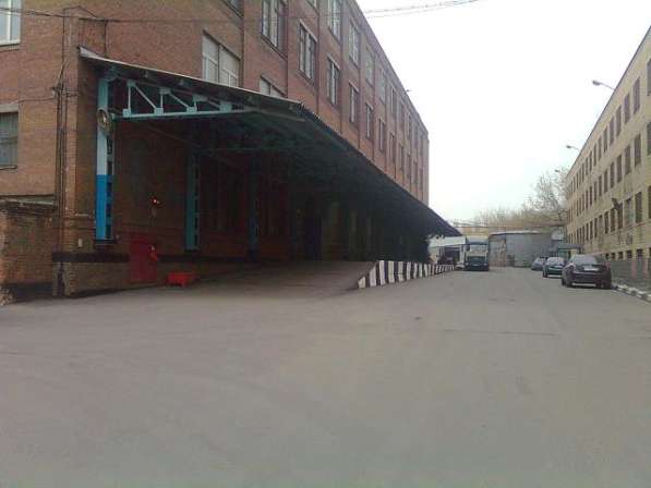 Сдаём склады, производство от собственника. ЮВАО в Москве фото 8