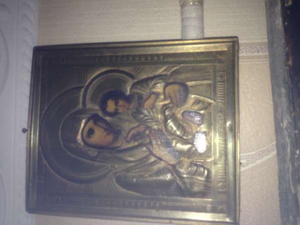 Продам всю коллекцию икон в Белгороде фото 3