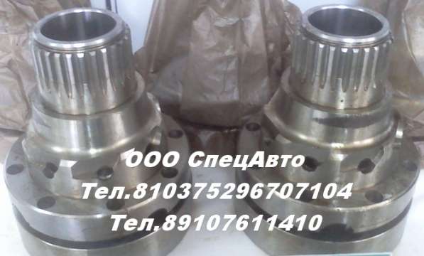 Раздаточная коробка в Москве фото 3