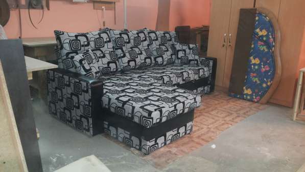 диван угловой новый в Нижнем Тагиле фото 4