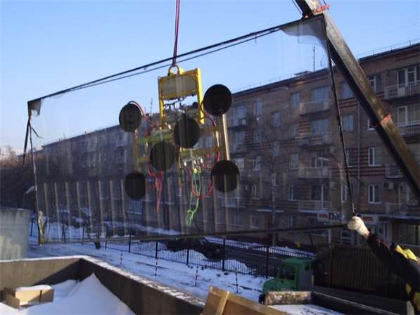 Стеклопакеты замена, установка, ремонт, изготовление, монтаж в Екатеринбурге фото 7