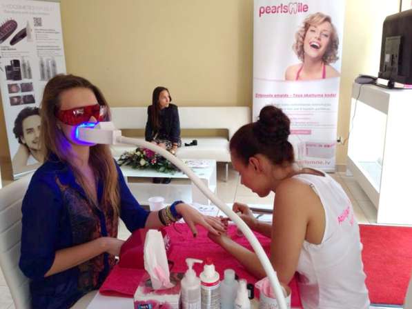 Продам оборудование для косметического отбеливания зубов в Москве фото 3