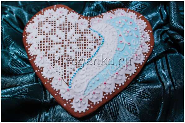 Имбирные медовые пряники Москва и Подмосковье в Лыткарино фото 32