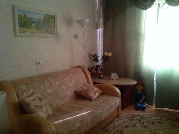 Трехкомнатная квартира в Сестрорецке в Санкт-Петербурге фото 4
