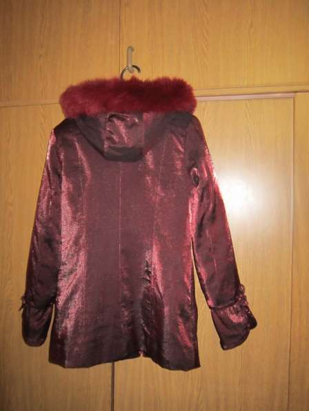Зимняя куртка в Чебоксарах фото 4