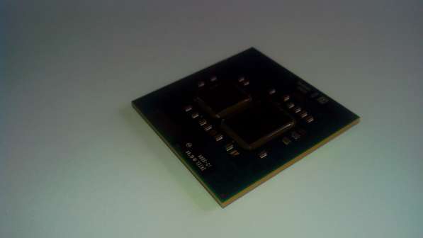 Процессор Intel Core i3-380M(2.53GHz)
