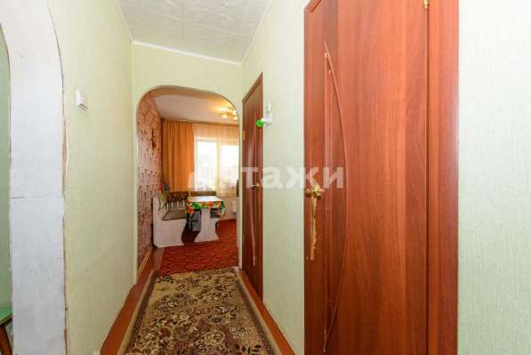 Продам 4-комнатную квартиру в Новосибирске в Новосибирске фото 7