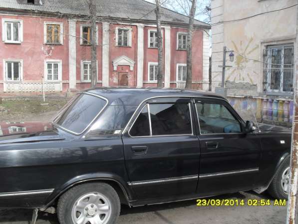 ГАЗ, 3102 «Волга», продажа в Барнауле в Барнауле фото 6