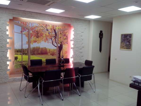 офисные помещения в Екатеринбурге фото 6