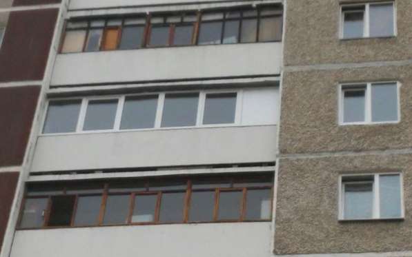 Окна, балконы, перегородки, жалюзи в Екатеринбурге фото 5