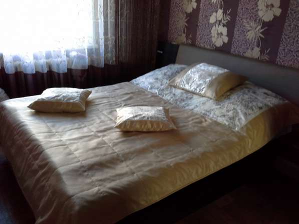 Ремонт одежды.Пошив штор,покрывало,подушки,постельное белье. в Нижнем Новгороде фото 4