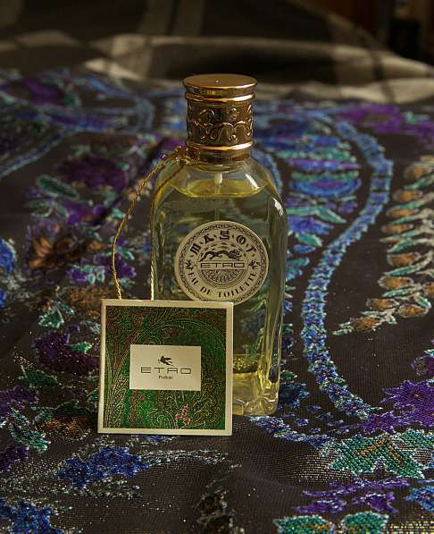 Magot Etro - туалетная вода 100ml - старая формула в Москве