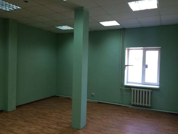 Сдам офисное помещение в Москве фото 8
