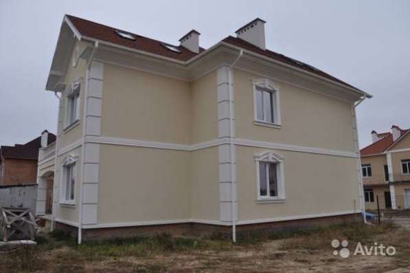 Утепление фасадов, мокрый фасад, покраска Короед. в Краснодаре фото 8