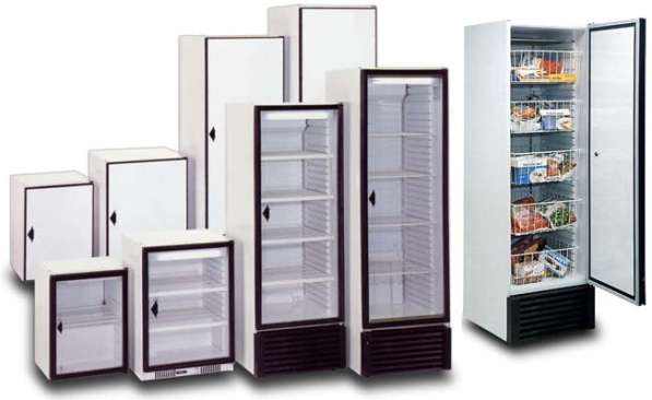 Автоматические холодильные камеры в Краснодаре фото 7
