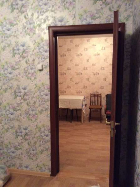 Трехкомнатная квартира с ремонтом в Москве фото 6