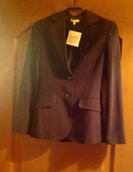 Пиджак в Москве