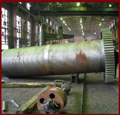 Красноярский завод металлоконструкций, производство, метал в Красноярске фото 4