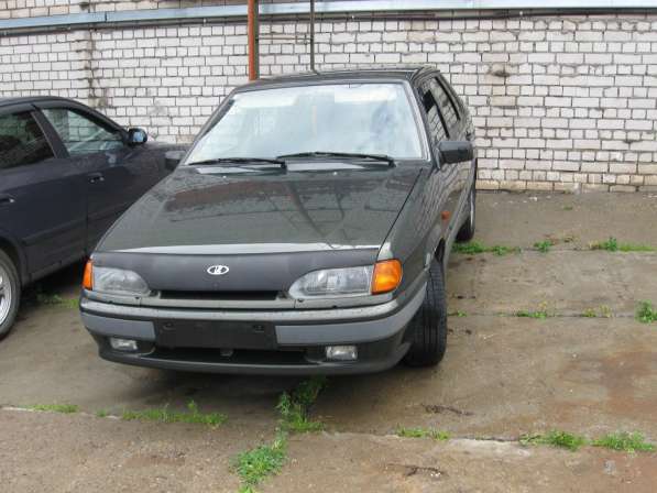 Продам ВАЗ 2115, продажав Нижнем Новгороде