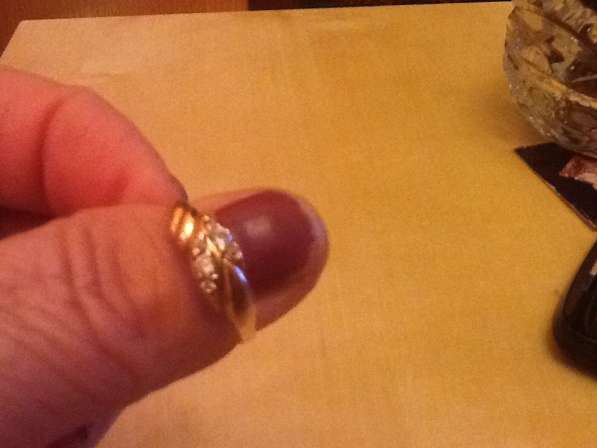 Продаю кольцо новое с большим рубином производство СССР.