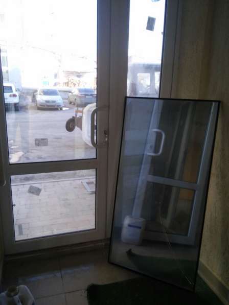 Окна, двери,балконы,перегородки в Екатеринбурге фото 13