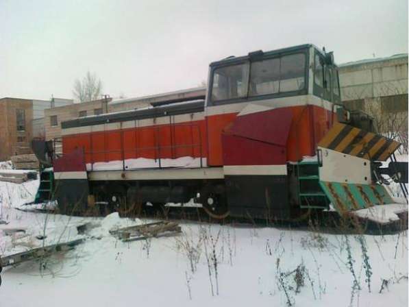 Железнодорожный дизель-электрический кран КЖДЭ-16, КЖДЭ-25 в Екатеринбурге