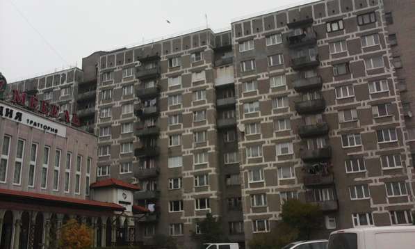 2-х комнатную квартиру на Горького 162 продам в Калининграде