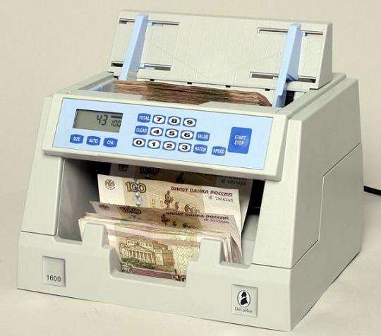 Ремонт и обслуживание счетчика банкнот в Краснодаре фото 4