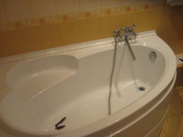 Ремонт и реставрация ванн и душевых поддонов в Курске в Курске фото 17