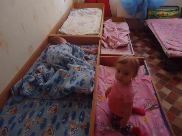 Частный домашний детский сад в Челябинске фото 4