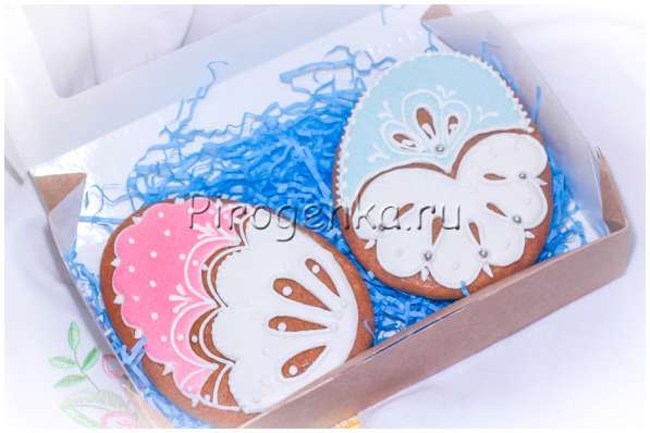 Имбирные медовые пряники Москва и Подмосковье в Лыткарино фото 27