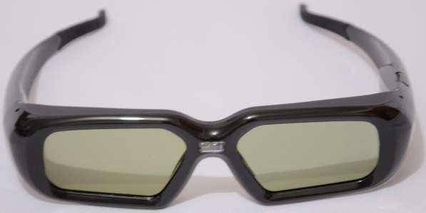 3D очки для проектора 3D DLP-Link.