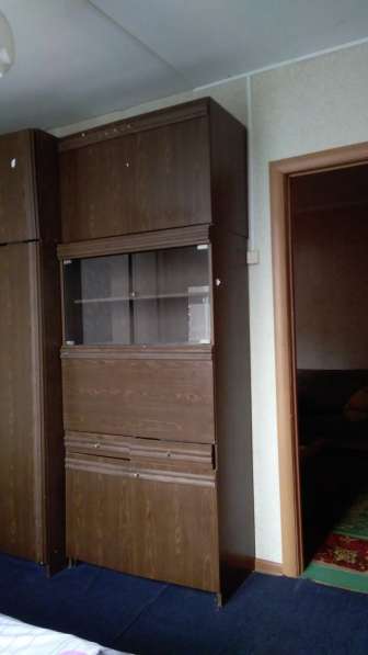 Хозяйка сдает 2 смежные комнаты в Москве фото 3