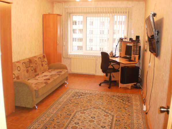 Продам 3-комнатную квартиру, 84 м², Товарищеский проспект 12 в Санкт-Петербурге фото 9