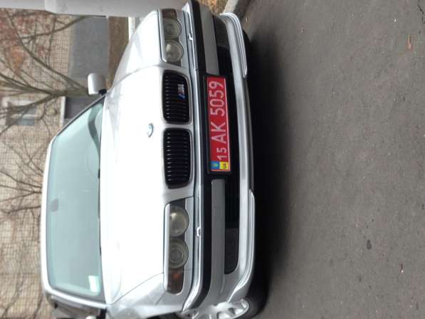 BMW, 7er, продажа в г.Южноукраинск