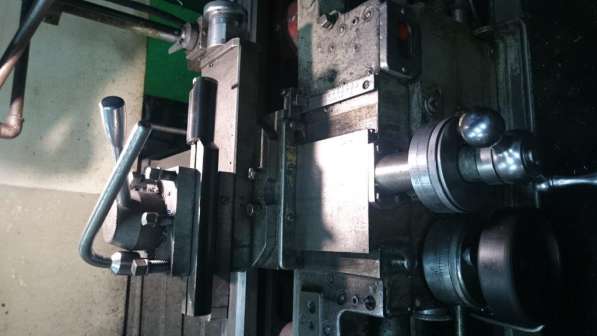 Станок токарный 16К25-1400мм в Москве фото 11