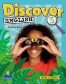 Discover English Global 3