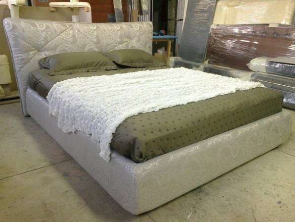 Кровать в Тольятти
