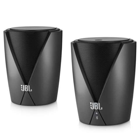 Колонки JBL JEMBE WIRELESS