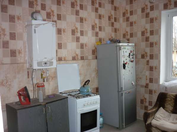 Дом стройвариант повышенной готовности в Таганроге фото 11