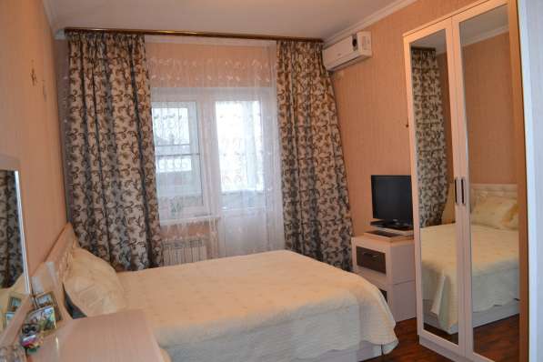 Продам 2х комнатную квартиру с индивидуальным отоплением в Абинске фото 3