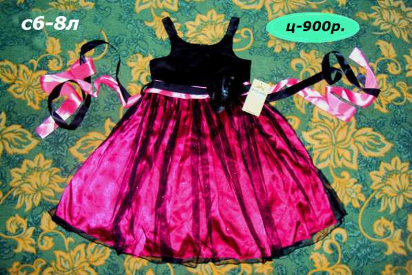 Продам НОВЫЕ праздничные платья разных размеров ,см.фото. в Пензе фото 14