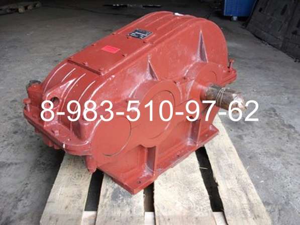 Редуктор РМ-500 -40 в Барнауле