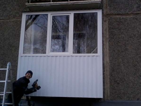 Изготовление металлоконструкций 89086326853 в Екатеринбурге фото 8