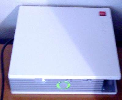 Универсальный ADSL/Ethernet гигабитный WiFi-роутер - See mo в Зеленограде фото 3